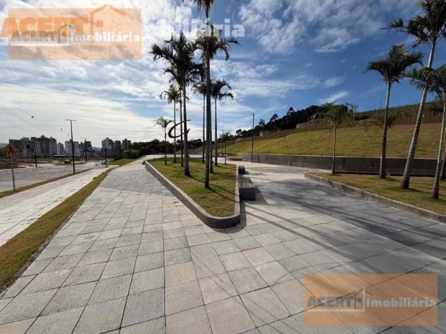 Terreno em Condomínio para Venda em Palhoça/SC Pedra Branca