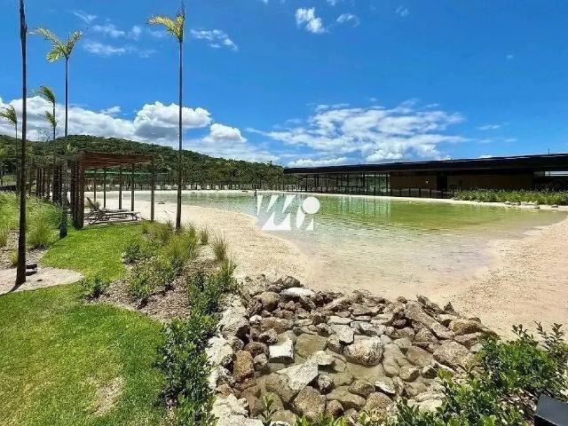 Terreno em Condomínio para Venda em Palhoça/SC Pedra Branca