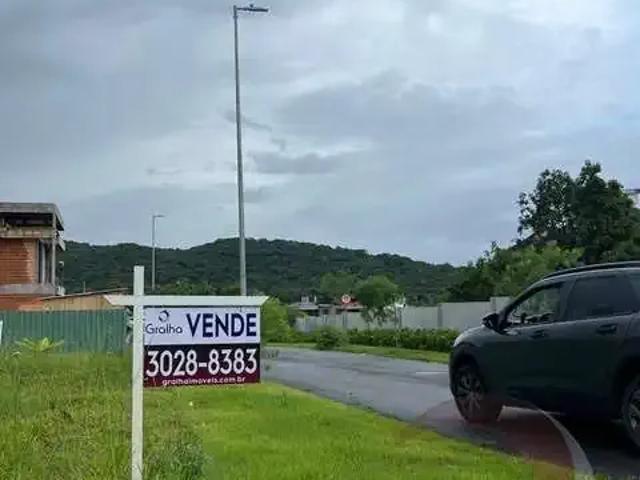 Terreno em Condomínio para Venda em Palhoça/SC Pedra Branca