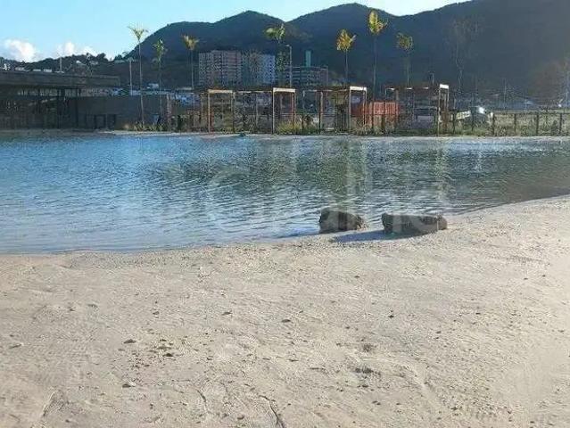Terreno em Condomínio para Venda em Palhoça/SC Pedra Branca