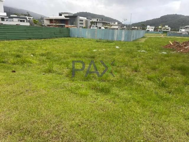 Terreno em Condomínio para Venda em Palhoça/SC Pedra Branca