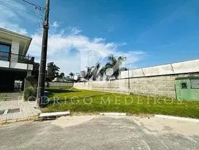 Terreno em Condomínio para Venda em Palhoça/SC Pedra Branca