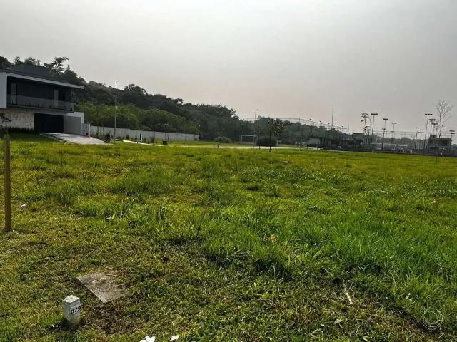 Terreno em Condomínio para Venda em Palhoça/SC Pedra Branca