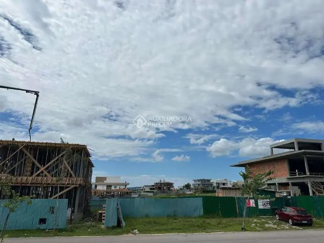 Terreno em Condomínio para Venda em Palhoça/SC Pedra Branca