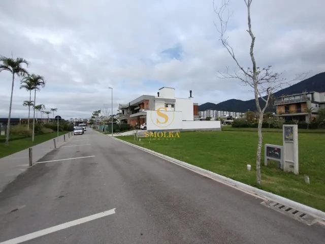 Terreno em Condomínio para Venda em Palhoça/SC Pedra Branca