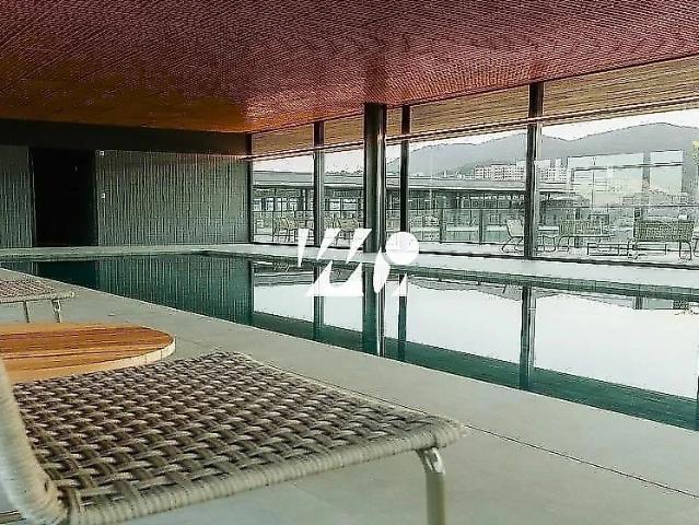 Terreno em Condomínio para Venda em Palhoça/SC Pedra Branca