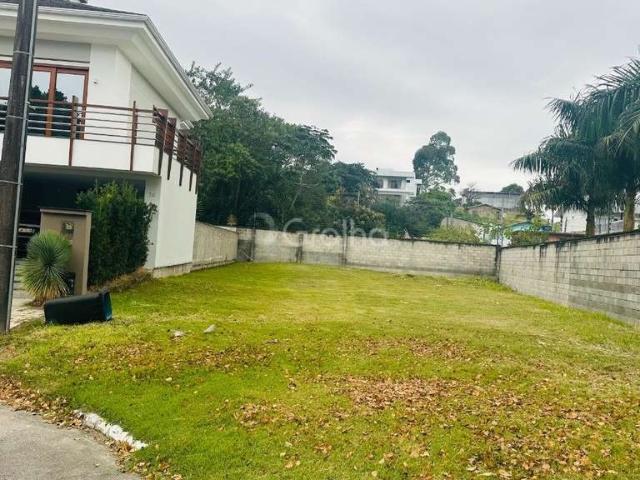 Terreno em Condomínio para Venda em Palhoça/SC Pedra Branca