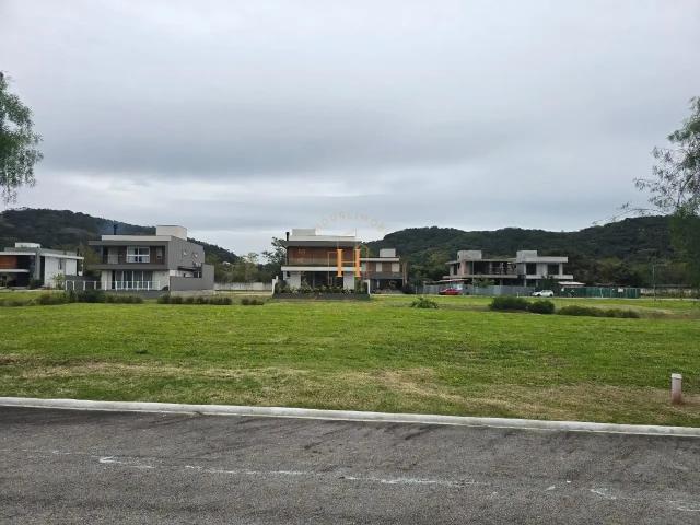 Terreno em Condomínio para Venda em Palhoça/SC Pedra Branca