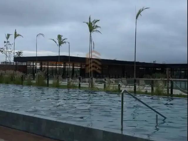 Terreno em Condomínio para Venda em Palhoça/SC Pedra Branca
