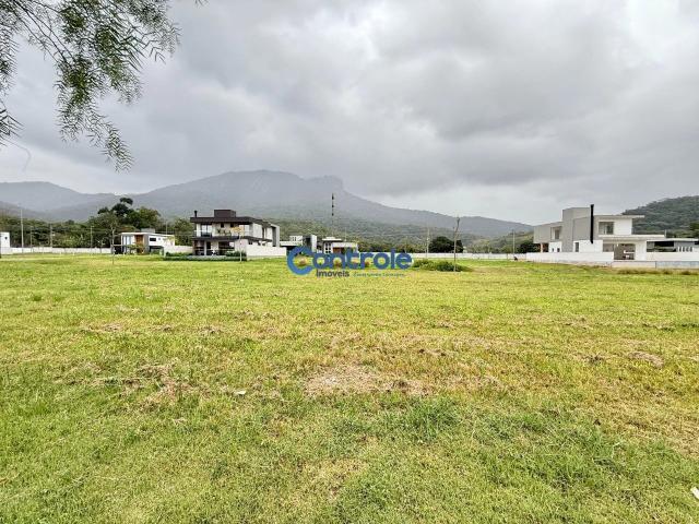 Terreno em Condomínio para Venda em Palhoça/SC Pedra Branca
