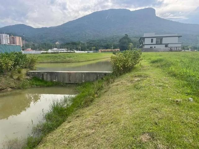 Terreno em Condomínio para Venda em Palhoça/SC Pedra Branca