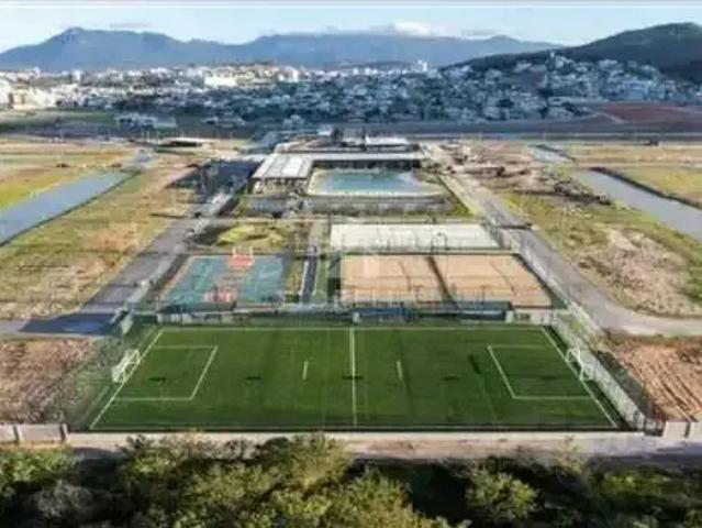Terreno em Condomínio para Venda em Palhoça/SC Pedra Branca