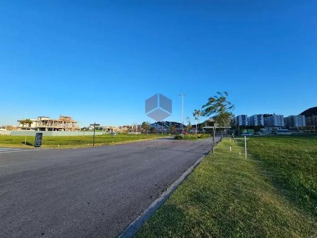 Terreno em Condomínio para Venda em Palhoça/SC Pedra Branca