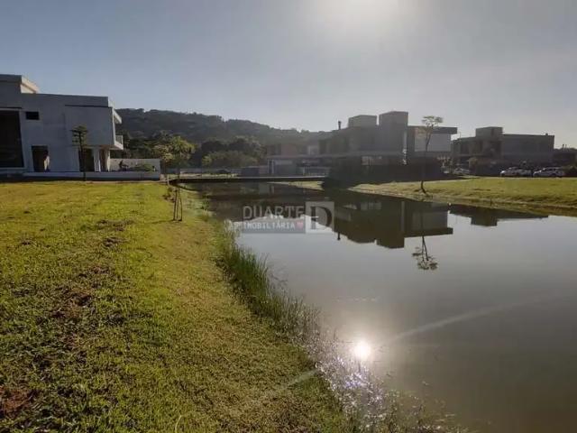 Terreno em Condomínio para Venda em Palhoça/SC Pedra Branca