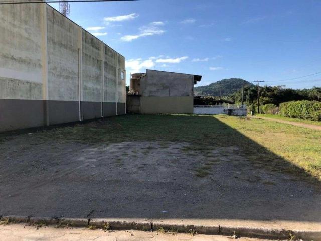 Terreno em Condomínio para Venda em Palhoça/SC Praia de Fora