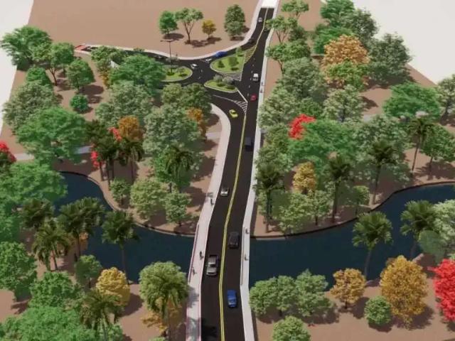 Terreno em Condomínio para Venda em Palmas/TO Plano Diretor Norte