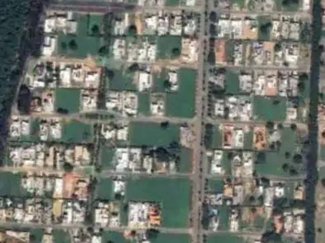 Terreno em Condomínio para Venda em Palmas/TO Plano Diretor Norte