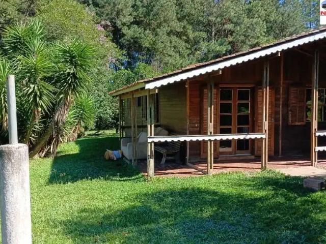 Terreno em Condomínio para Venda em Palmeira/PR Centro
