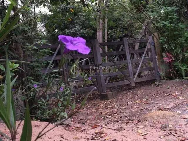 Terreno em Condomínio para Venda em Palmeiras/BA Zona Rural