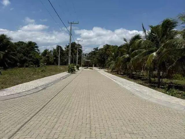 Terreno em Condomínio para Venda em Paracuru/CE Centro