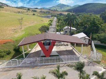 Terreno em Condomínio para Venda em Paraibuna/SP Vila Amélia