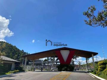 Terreno em Condomínio para Venda em Paraibuna/SP Vila Amélia