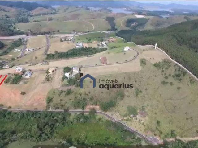 Terreno em Condomínio para Venda em Paraibuna/SP Vila Amélia