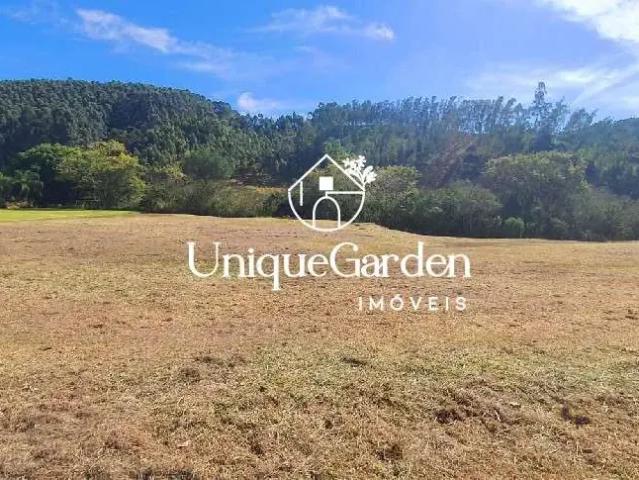 Terreno em Condomínio para Venda em Paraibuna/SP Centro