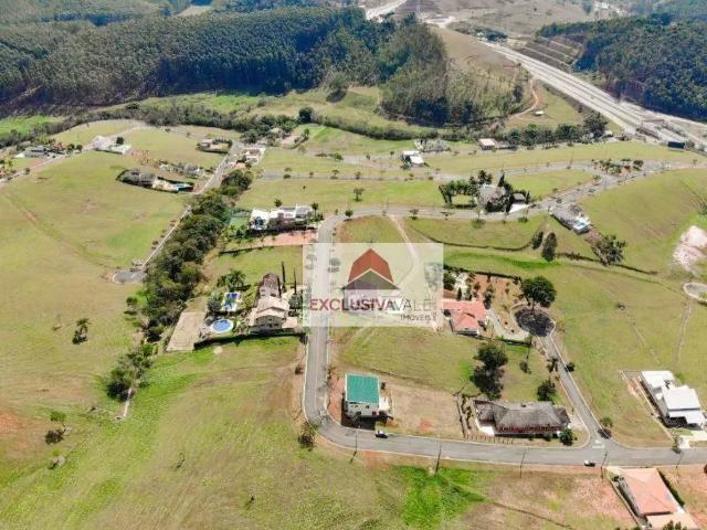 Terreno em Condomínio para Venda em Paraibuna/SP Village Parahybuna