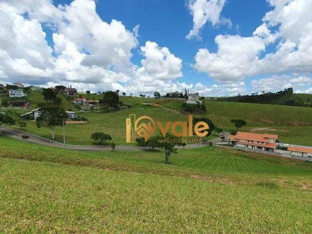 Terreno em Condomínio para Venda em Paraibuna/SP Village Parahybuna
