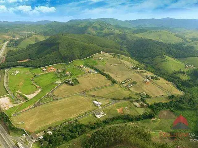 Terreno em Condomínio para Venda em Paraibuna/SP Village Parahybuna