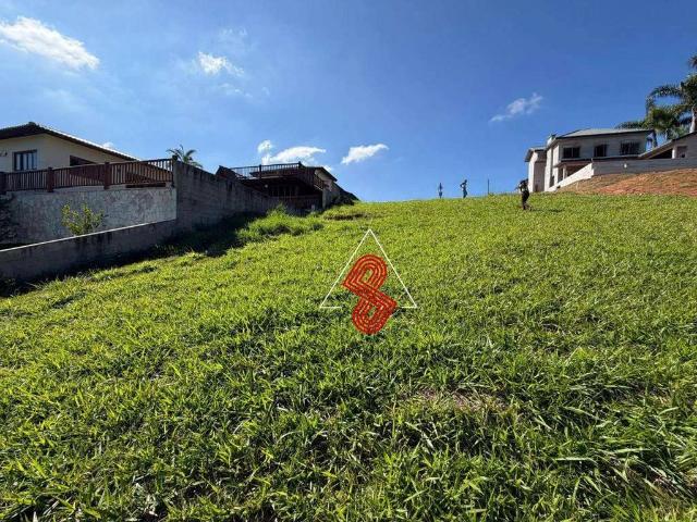 Terreno em Condomínio para Venda em Paraibuna/SP Village Parahybuna