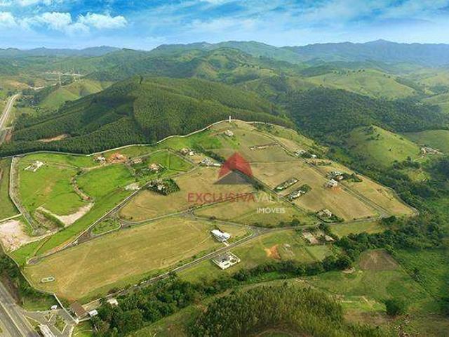 Terreno em Condomínio para Venda em Paraibuna/SP Village Parahybuna
