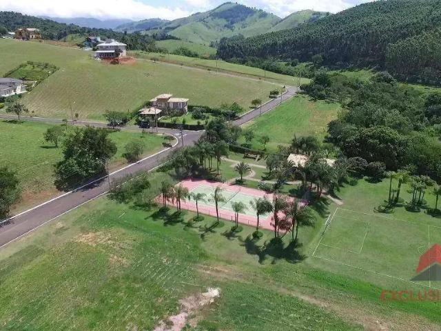 Terreno em Condomínio para Venda em Paraibuna/SP Village Parahybuna