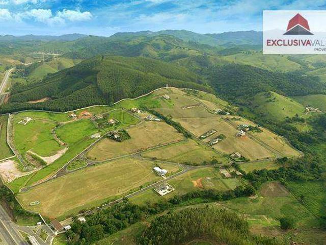 Terreno em Condomínio para Venda em Paraibuna/SP Village Parahybuna