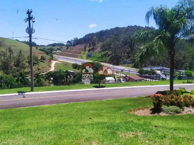 Terreno em Condomínio para Venda em Paraibuna/SP Zona Rural