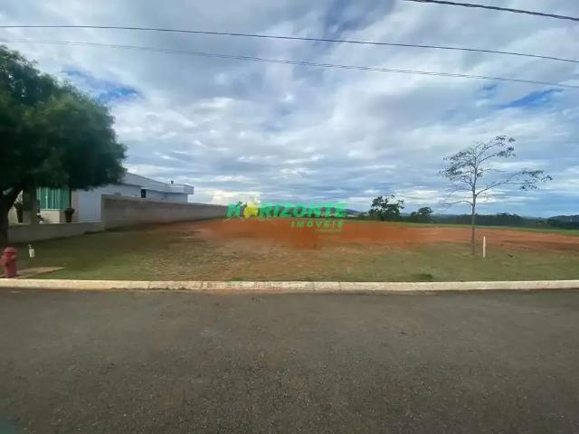 Terreno em Condomínio para Venda em Paraibuna/SP Zona Rural