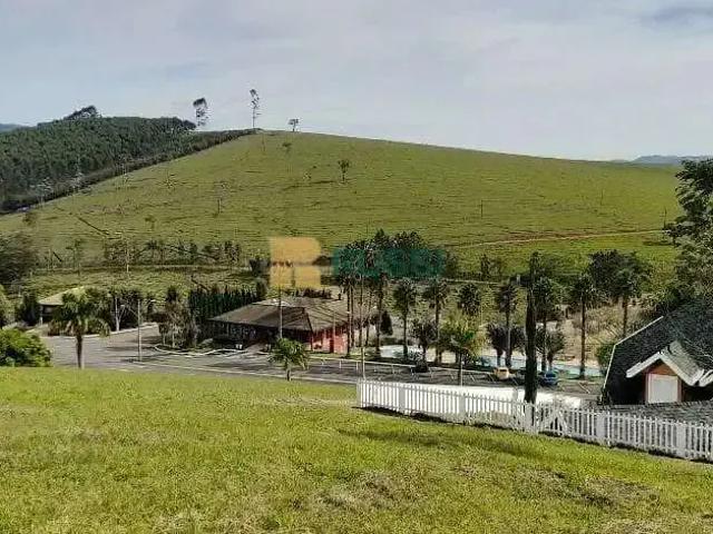 Terreno em Condomínio para Venda em Paraibuna/SP Zona Rural