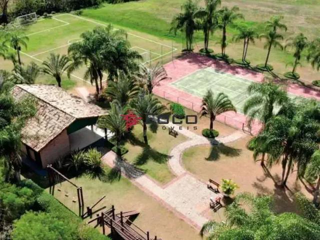 Terreno em Condomínio para Venda em Paraibuna/SP Zona Rural