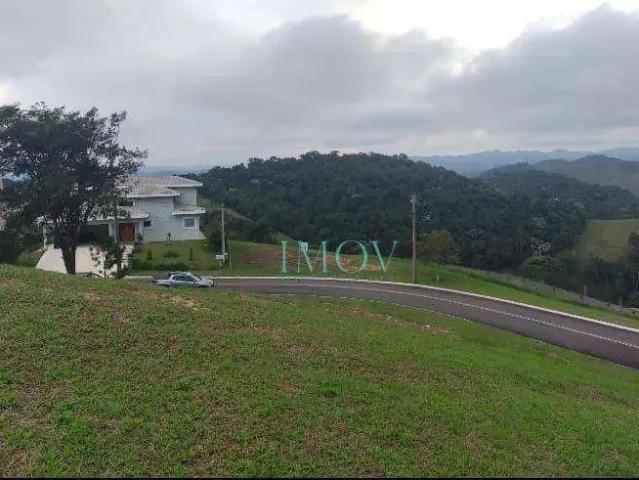 Terreno em Condomínio para Venda em Paraibuna/SP Zona Rural