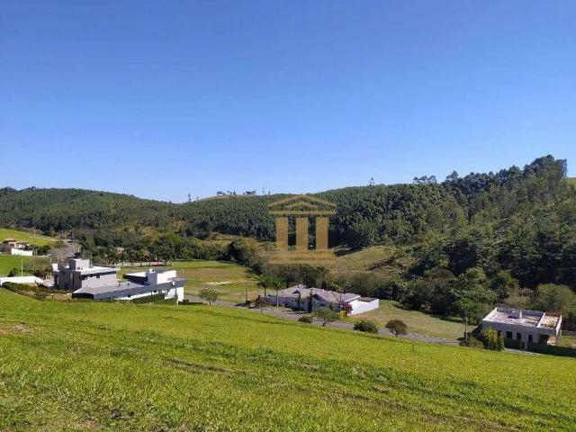 Terreno em Condomínio para Venda em Paraibuna/SP Zona Rural