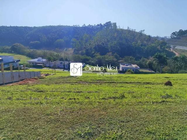 Terreno em Condomínio para Venda em Paraibuna/SP Bairro do Comércio