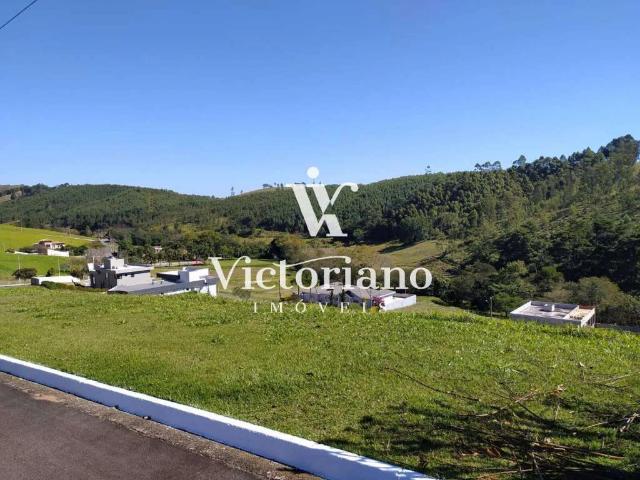 Terreno em Condomínio para Venda em Paraibuna/SP Centro