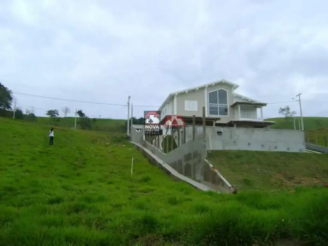 Terreno em Condomínio para Venda em Paraibuna/SP Quinta dos Lagos