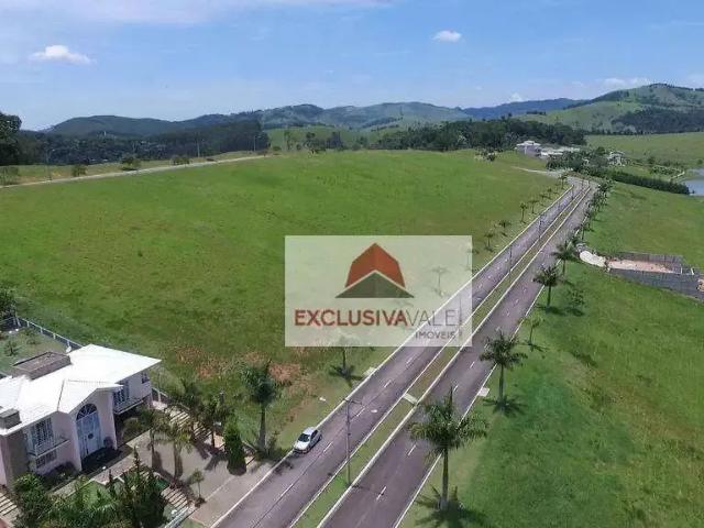 Terreno em Condomínio para Venda em Paraibuna/SP Quinta dos Lagos