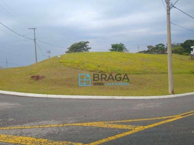 Terreno em Condomínio para Venda em Paraibuna/SP Quinta dos Lagos