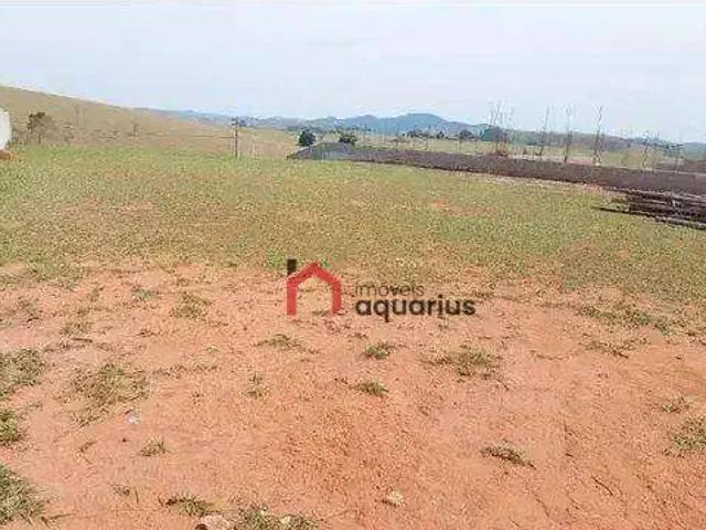 Terreno em Condomínio para Venda em Paraibuna/SP Quinta dos Lagos