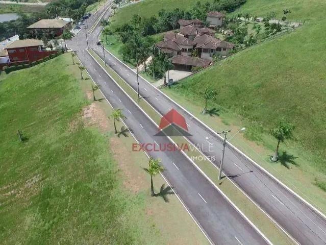 Terreno em Condomínio para Venda em Paraibuna/SP Quinta dos Lagos