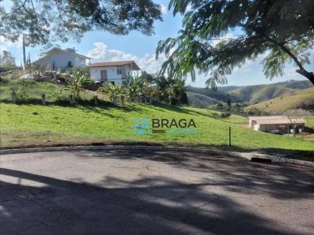 Terreno em Condomínio para Venda em Paraibuna/SP Village Parahybuna
