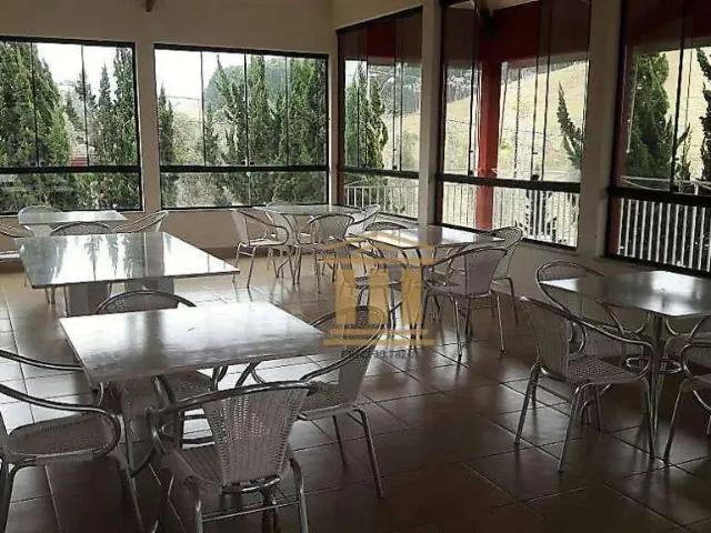 Terreno em Condomínio para Venda em Paraibuna/SP São Germano